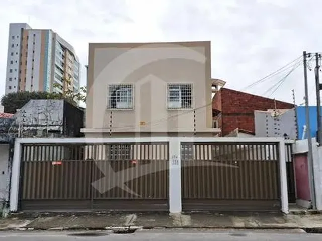 Imagem 10: Apartamento Padrão em Aracaju