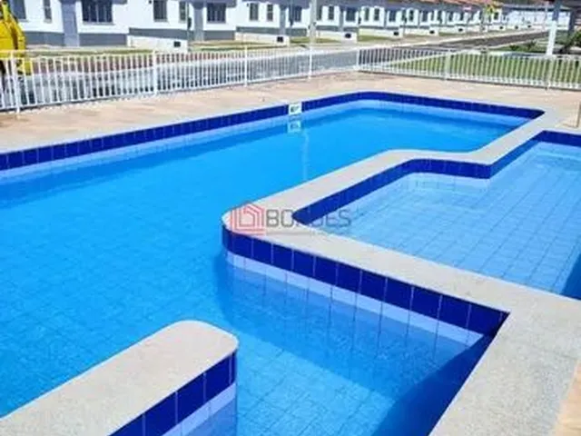 Imagem: Casa para Alugar no Bairro Lagoinha - Imperatriz/Ma