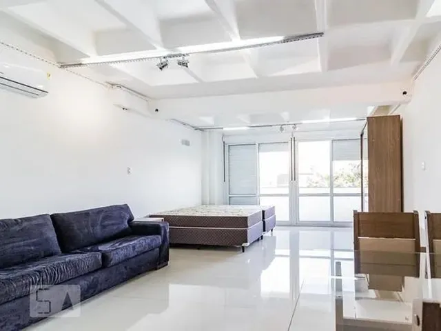 Imagem: Apartamento para Aluguel - Menino Deus