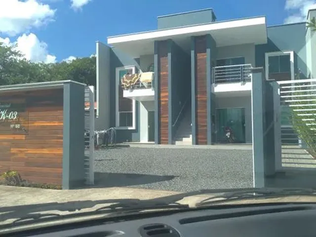 Imagem: Locação Apartamento Mobiliado - Três