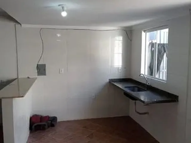 Imagem 2: Qno 17 Conjunto 10 (Casa de Fundos