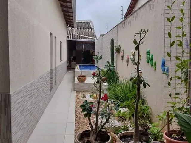 Imagem 1: Casa Bairro São Francisco