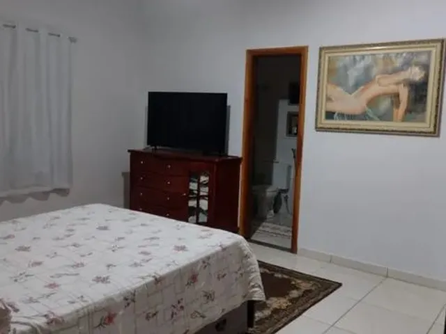 Imagem 6: Casa Bairro São Francisco
