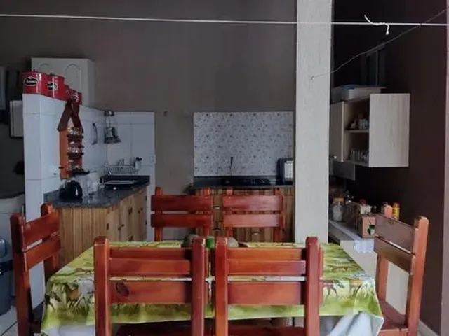 Imagem 2: Casa Bairro São Francisco