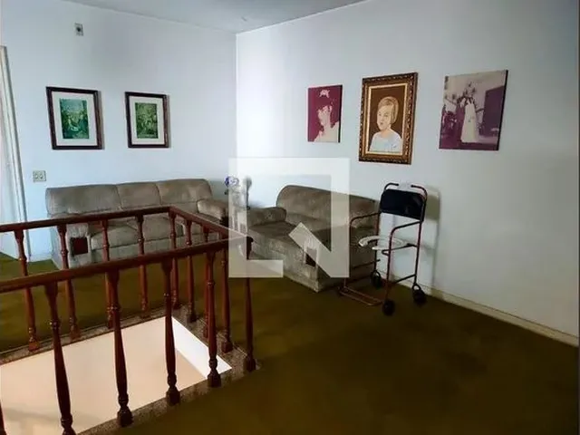 Imagem: Casa para Aluguel - Campo Belo, 3 Quartos