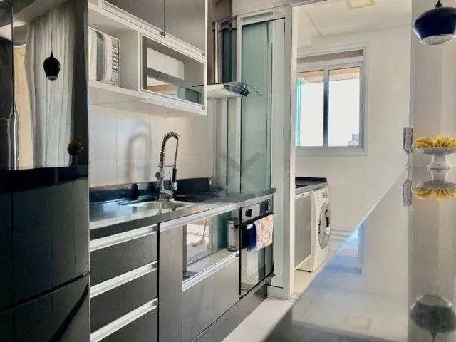 Imagem: Apartamento com 2 Dormitórios, 75 M²