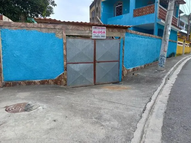 Imagem: Alugo Casa em Campo Grande Santíssimo 2