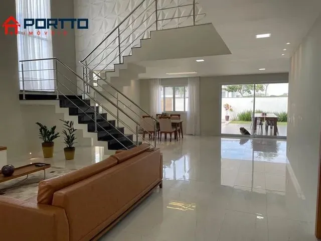 Imagem 6: Alugo Casa Condomínio Alphaville 4 Quartos