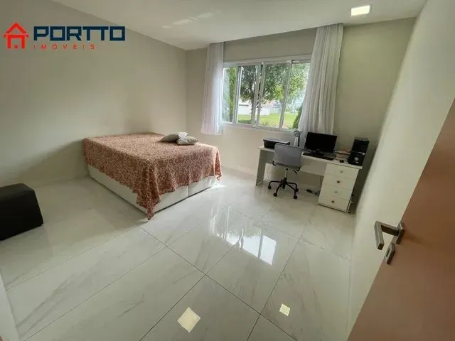 Imagem 9: Alugo Casa Condomínio Alphaville 4 Quartos