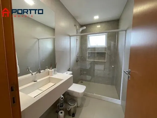 Imagem 3: Alugo Casa Condomínio Alphaville 4 Quartos