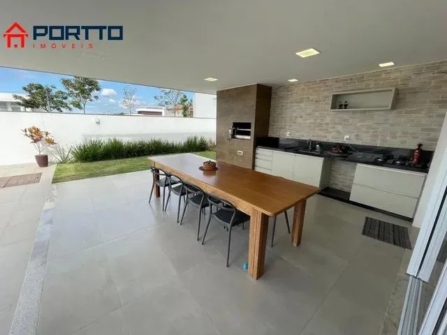 Imagem 5: Alugo Casa Condomínio Alphaville 4 Quartos