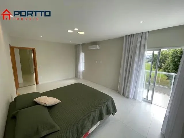 Imagem 8: Alugo Casa Condomínio Alphaville 4 Quartos