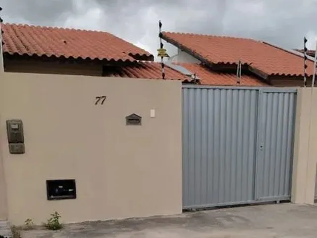 Imagem 1: Casa 2/4, Bairro Conceição