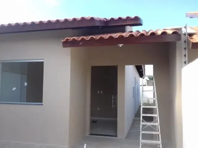 Imagem 5: Casa 2/4, Bairro Conceição