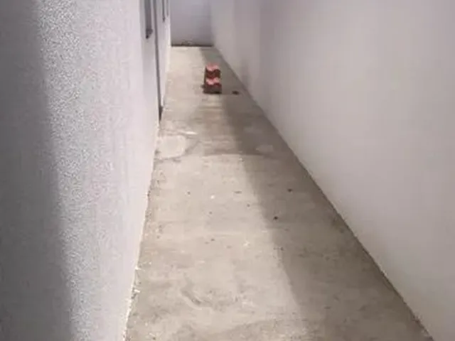 Imagem 12: Casa 2/4, Bairro Conceição
