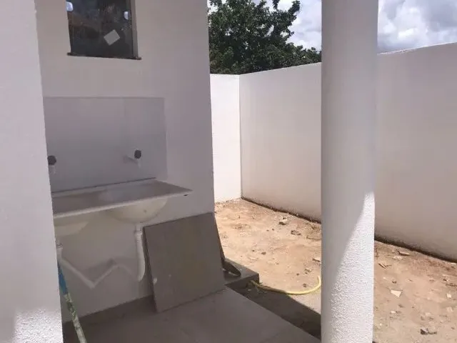 Imagem 6: Casa 2/4, Bairro Conceição