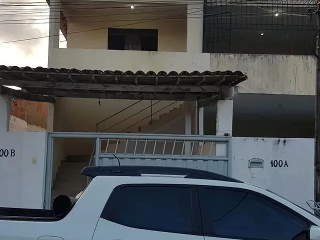 Imagem: Alugo Casa em Mangabeira Cidade Verde no