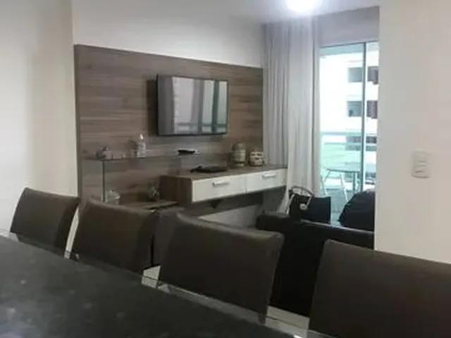 Imagem: Alugo Apartamento Mobilado Meireles
