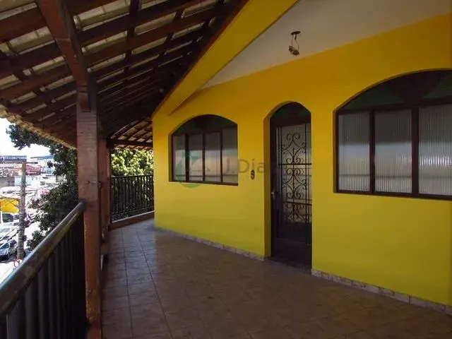 Imagem: Apartamento 03 Quartos Bairro Milionarios