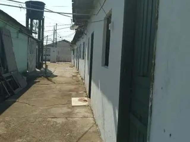 Imagem 4: Apartamento Quarto com aluguel por R$330 /mês