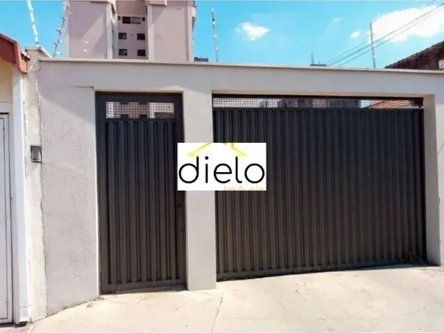 Imagem: Piracicaba - Kitchenette/Conjugados - Jardim