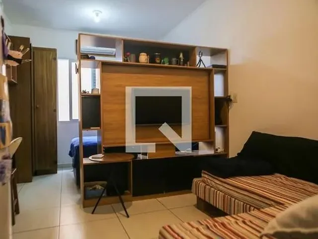 Imagem: Apartamento para Aluguel - Ponta da Praia