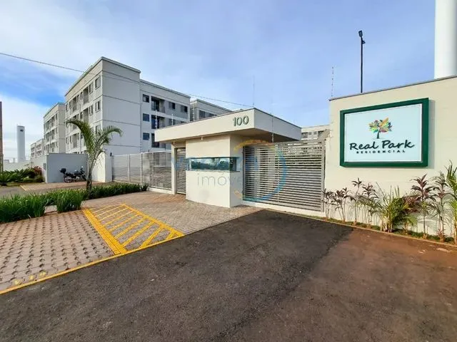 Imagem: Apartamento com 2 Quartos para Alugar por