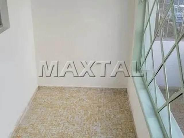 Imagem: Casa para Alugar na Vila Nova Cachoeirinha