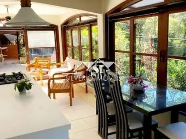 Imagem: Casa- Petrópolis, Itaipava