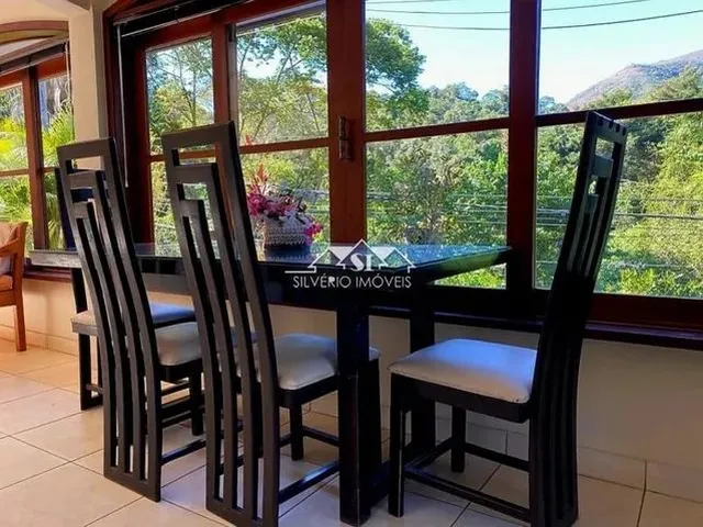 Imagem 4: Casa- Petrópolis, Itaipava