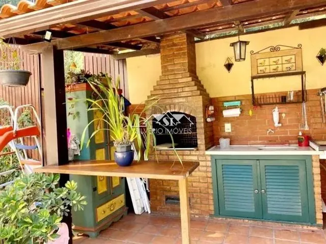 Imagem 11: Casa- Petrópolis, Itaipava