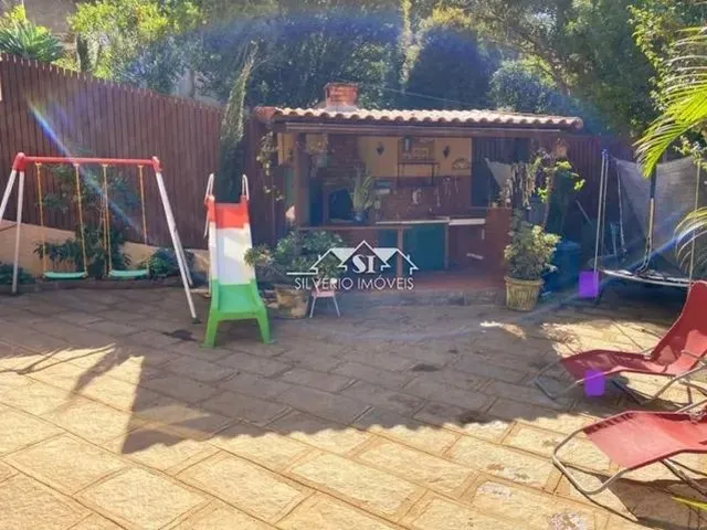 Imagem 14: Casa- Petrópolis, Itaipava