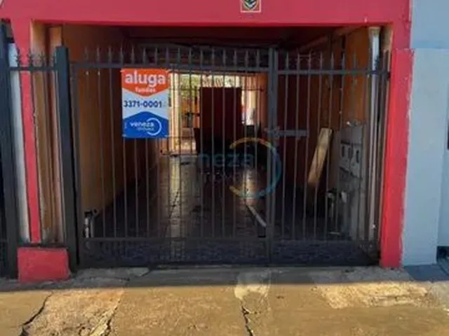 Imagem: Casa Residencial com 2 Quartos para Alugar