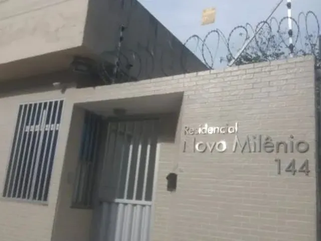Imagem: Aluga-Se Apto. 2Q. Em São Diogo 1