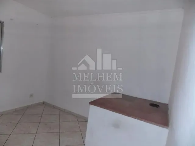Imagem: Casa para Locação - Vila Leonor, São