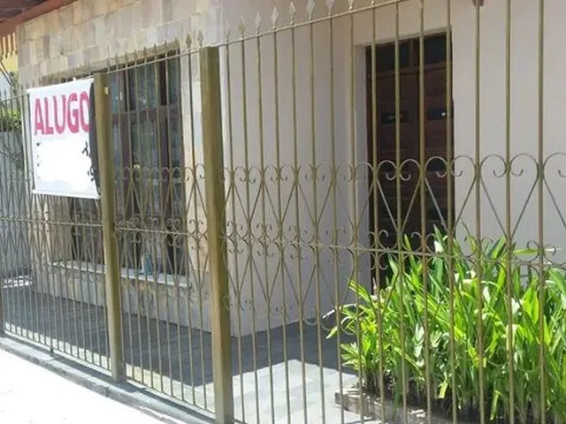 Imagem: Alugo Ou Vendo Excelente Casa