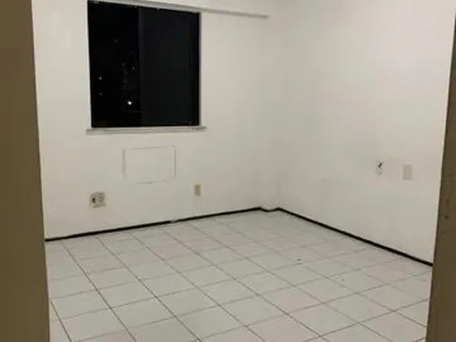 Imagem: O quarto está localizado em Papicu, Fortaleza para alugar
