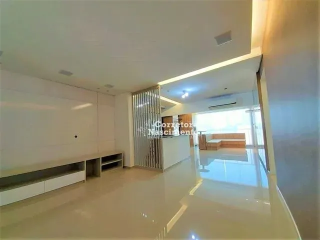 Imagem: O apartamento possui 3 Dormitórios, 1 Suíte, 2 Banheiros,