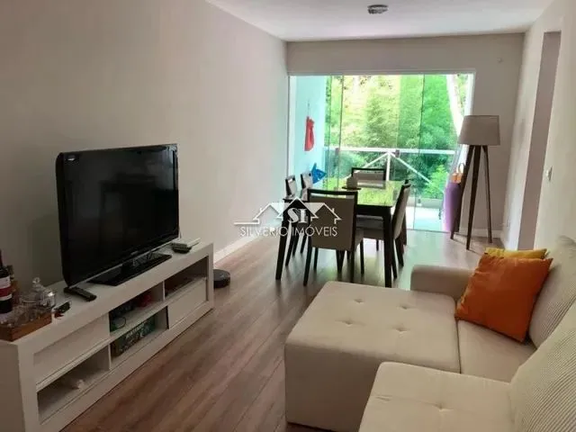 Imagem: Apartamento- Petrópolis, Samambaia