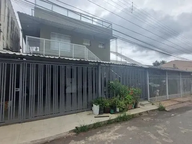 Imagem: Excl. Casa de 03 Qts