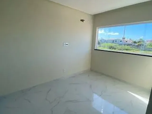 Imagem 3: Casa com 2 Pavimentos ( a 1.5 Km da Praia de Aruana