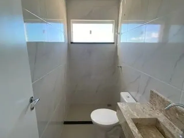 Imagem 13: Casa com 2 Pavimentos ( a 1.5 Km da Praia de Aruana
