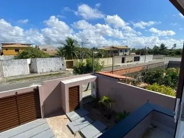 Imagem 11: Casa com 2 Pavimentos ( a 1.5 Km da Praia de Aruana