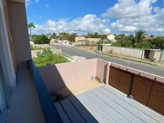 Imagem 4: Casa com 2 Pavimentos ( a 1.5 Km da Praia de Aruana