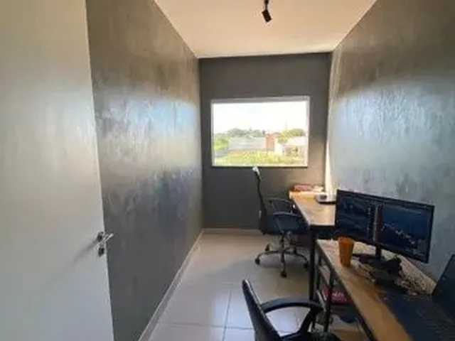 Imagem 5: Casa com 2 Pavimentos ( a 1.5 Km da Praia de Aruana