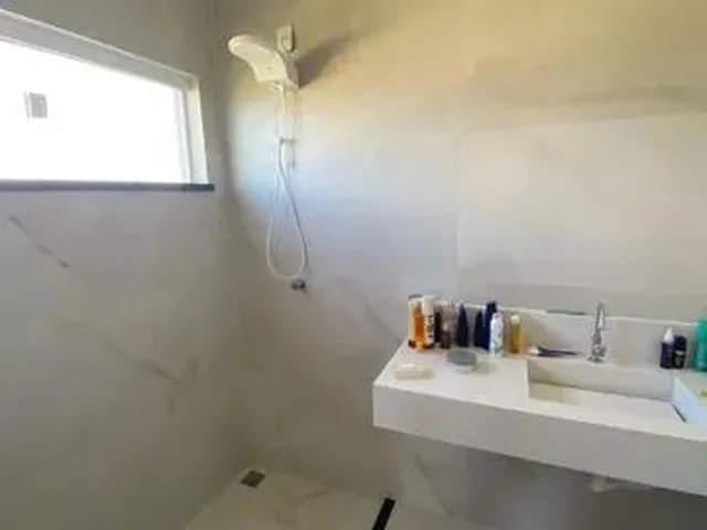 Imagem 12: Casa com 2 Pavimentos ( a 1.5 Km da Praia de Aruana