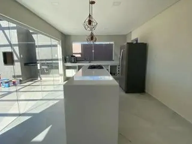 Imagem 7: Casa com 2 Pavimentos ( a 1.5 Km da Praia de Aruana