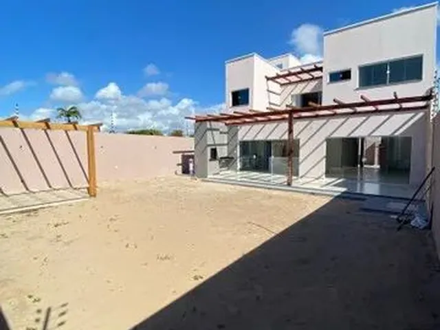 Imagem 14: Casa com 2 Pavimentos ( a 1.5 Km da Praia de Aruana