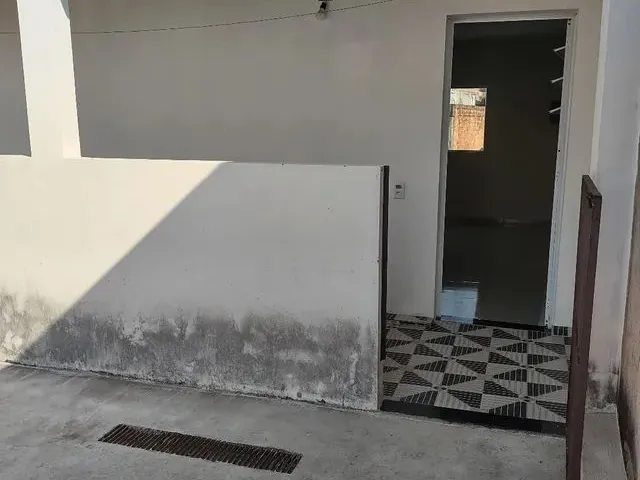 Imagem: O quarto está localizado em Jardim Noronha, São Paulo