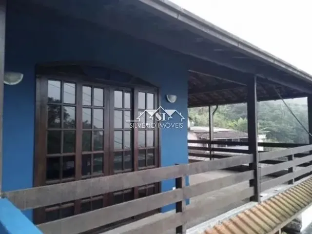 Imagem: Casa- Petrópolis, Morin